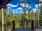Home For Sale In Island Park, Idaho
