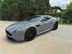 2014 Aston Martin Vantage