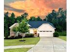 Home For Sale In Stallings, North Carolina