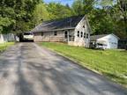 Home For Sale In Barryton, Michigan