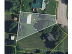Plot For Sale In Columbia, Tennessee