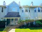 Condo For Rent In South Brunswick, New Jersey
