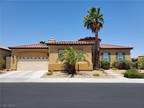 Home For Sale In Las Vegas, Nevada