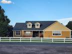 Home For Sale In Strasburg, Colorado