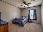 Home For Sale In Mcloud, Oklahoma
