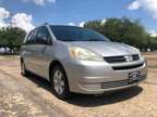 2004 Toyota Sienna for sale