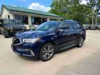 2019 Acura MDX for sale