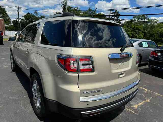 2014 GMC Acadia for sale