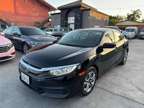 2018 Honda Civic for sale