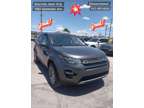 2016 Land Rover Discovery Sport for sale