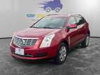 2016 Cadillac SRX for sale