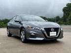 2021 Nissan Altima for sale