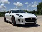 2015 Jaguar F-TYPE for sale