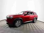 2023UsedNissanUsedPathfinder