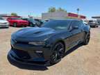 2016 Chevrolet Camaro for sale