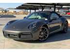 2022UsedPorscheUsed911