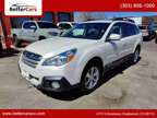 2013 Subaru Outback for sale