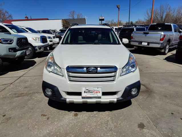 2013 Subaru Outback for sale