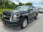 2018 Chevrolet Suburban for sale