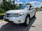 2009 Nissan Murano for sale