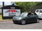 2009 MINI Convertible for sale