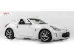 2017 Nissan 370Z for sale