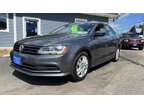 2017 Volkswagen Jetta for sale