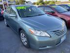 2009 Toyota Camry 4dr
