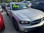 2010 Dodge Charger Sedan 4-Dr