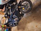 2021 Honda CBR650R Motorcycle for Sale
