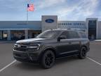 new 2024 Ford Expedition Limited 4D Sport Utility