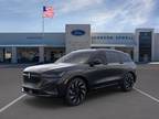 new 2024 Lincoln Nautilus Reserve 4D Sport Utility