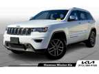 2019UsedJeepUsedGrand Cherokee