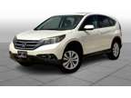 2012UsedHondaUsedCR-V