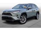 2019UsedToyotaUsedRAV4