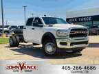 2024NewRamNew5500 Chassis CabNew4x4 Crew Cab 60 CA 173.4 WB