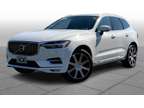 2021UsedVolvoUsedXC60