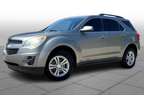 2012UsedChevroletUsedEquinox