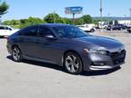 2018 Honda Accord Gray, 109K miles