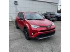 2016 Toyota RAV4, 147K miles