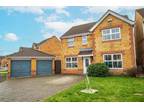 4 bedroom detached house for sale in Vincent Road, Grimsby, DN33