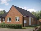 Plot 51, The Pickering at Harland. 2 bed bungalow -