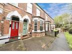 Ella Street, Hull 3 bed terraced house for sale -