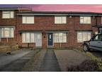 2 bedroom terraced house for sale in Cedar Avenue, Ossett, West Yorkshire, WF5