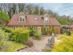 4 bedroom detached house for sale in Old Costessey, NR8