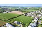 White Cross, Cury, Helston, Cornwall. 6 bed detached house for sale -