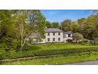 Penarrow Road, Mylor Churchtown. 5 bed detached house for sale - £