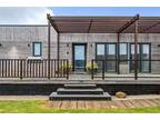 The Residence, Gwel An Mor. 3 bed bungalow for sale -