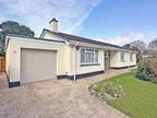 Truro, Cornwall 4 bed detached bungalow for sale -