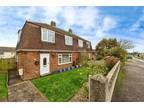 3 bedroom semi-detached house for sale in Hawkins Road, Padstow, PL28